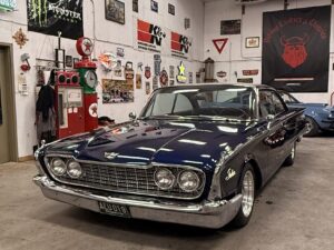 1960 Ford Starliner