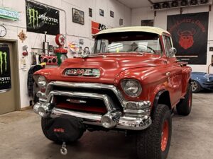 Classic car Archives - Viking Exotics & Classics