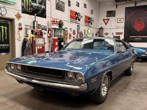 1970 Dodge Challenger