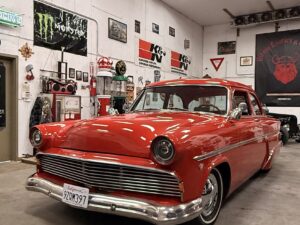 1954 Ford Customline