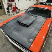 1970 Dodge Challenger T/A - Viking Exotics & Classics